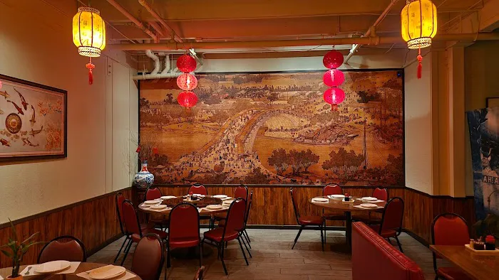 Taba Taba China Bistro 5
