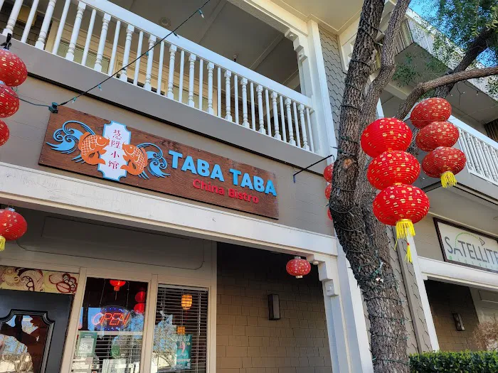 Taba Taba China Bistro 1