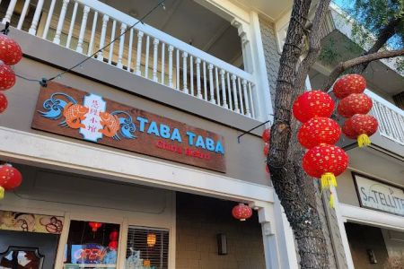 Taba Taba China Bistro