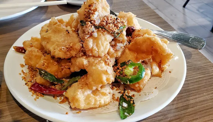 Taba Taba China Bistro 2