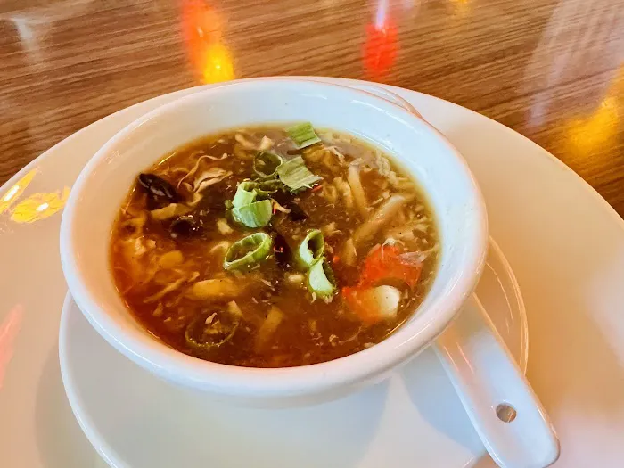 Taba Taba China Bistro 6
