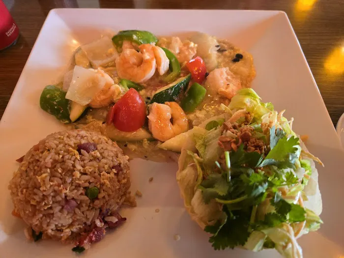 Taba Taba China Bistro 10