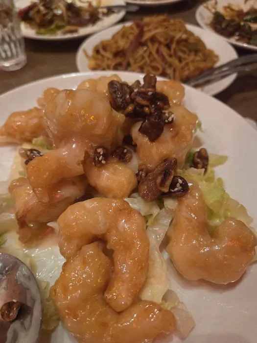 Taba Taba China Bistro 7