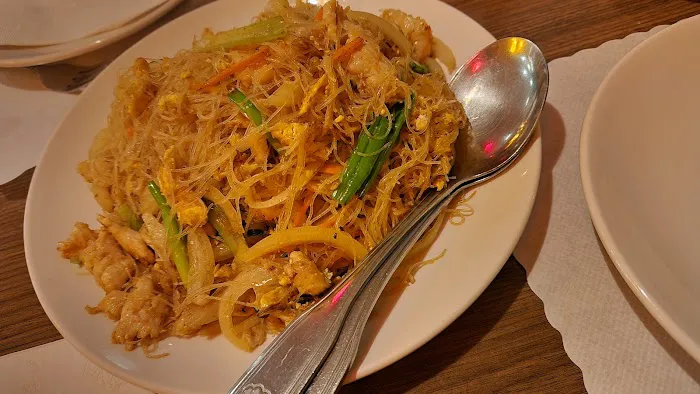 Taba Taba China Bistro 9