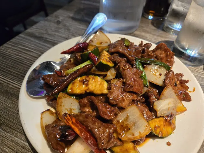 Hong's Gourmet 5