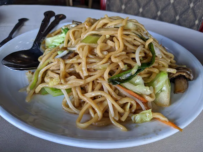 Hong's Gourmet 8