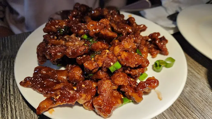 Hong's Gourmet 9