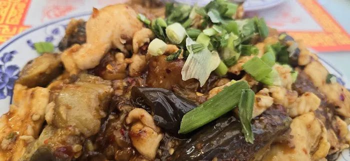 Hunan Taste Restaurant 1