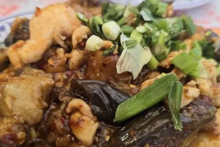 Hunan Taste Restaurant
