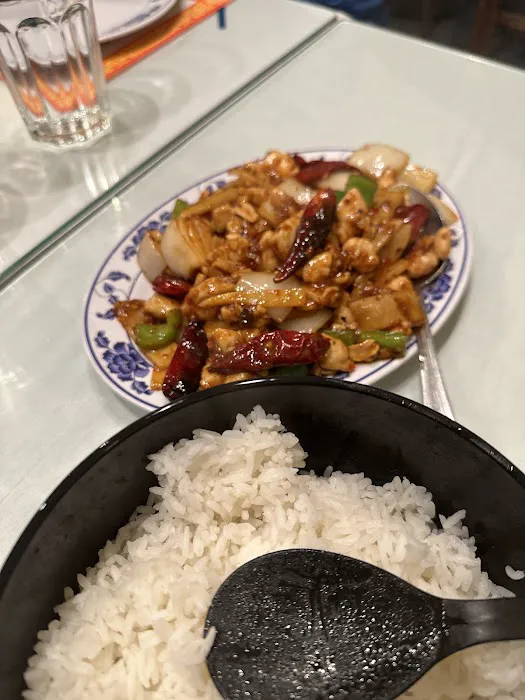 Hunan Taste Restaurant 5