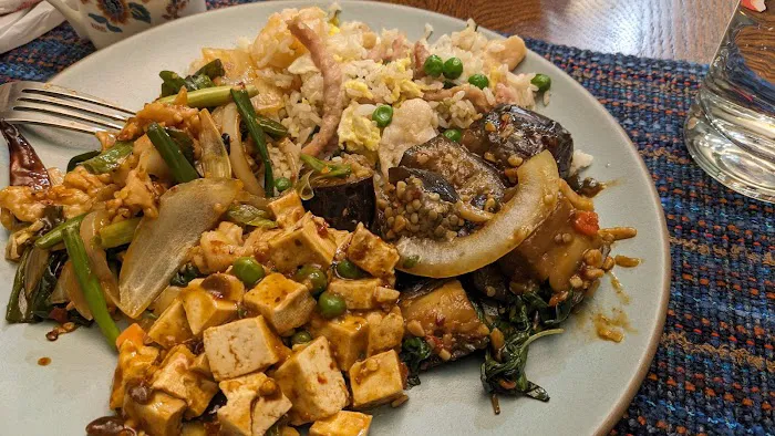 Hunan Taste Restaurant 4