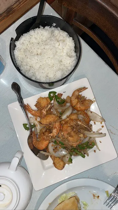 Hunan Taste Restaurant 9