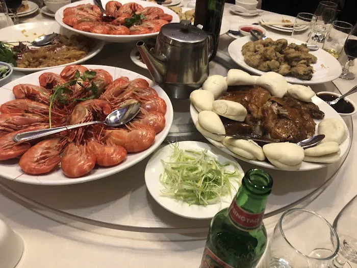Dynasty Chinese Cuisine 2