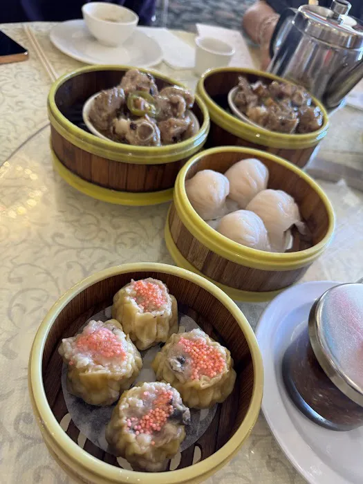 Dynasty Chinese Cuisine 3