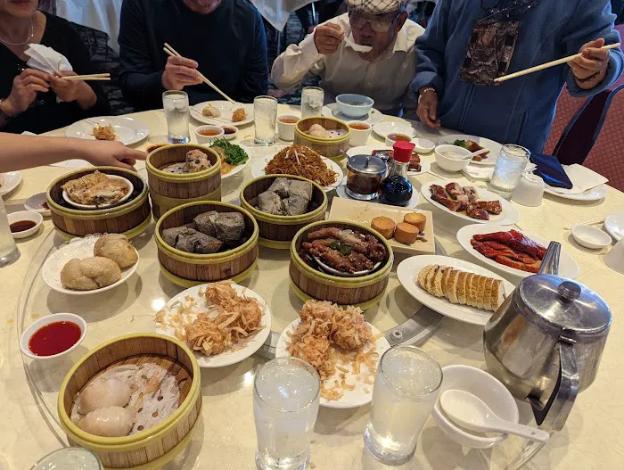 Dynasty Chinese Cuisine 9