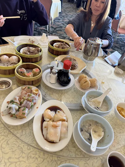Dynasty Chinese Cuisine 6