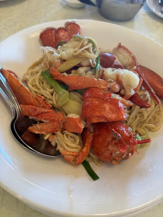 Dynasty Chinese Cuisine 8