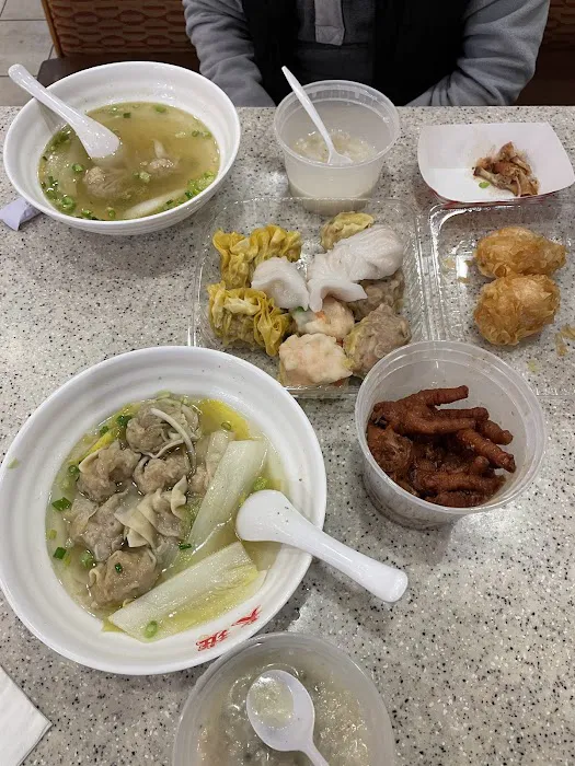 Tai Pan Dim Sum 2