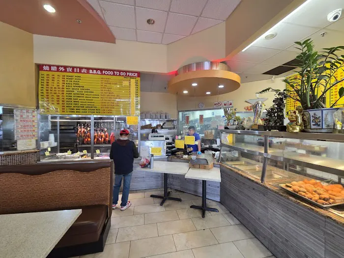 Tai Pan Dim Sum 1