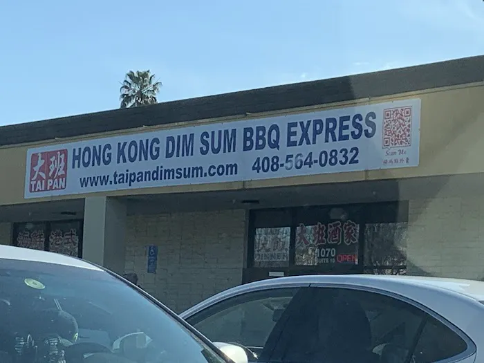 Tai Pan Dim Sum 6