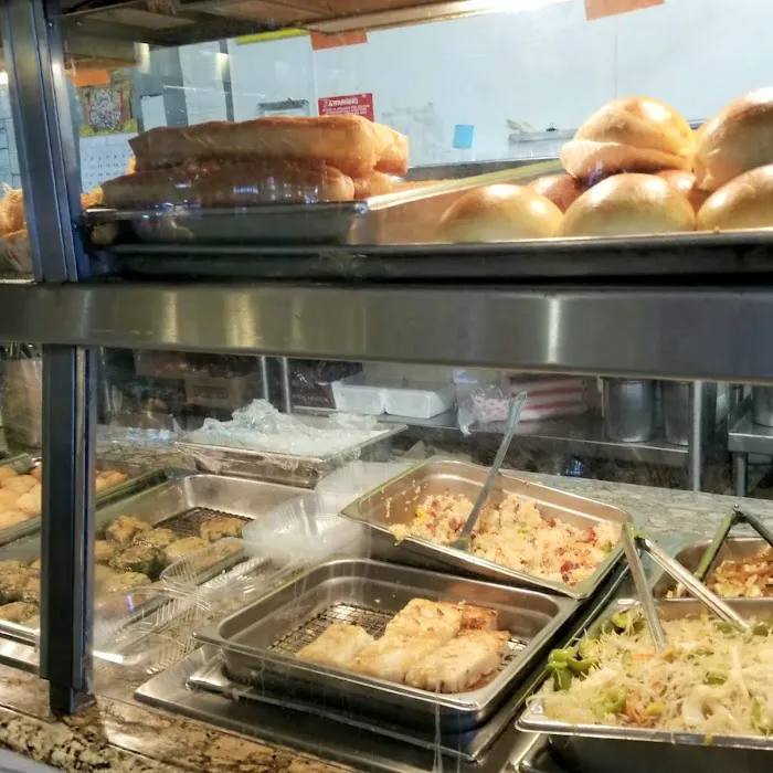 Tai Pan Dim Sum 7