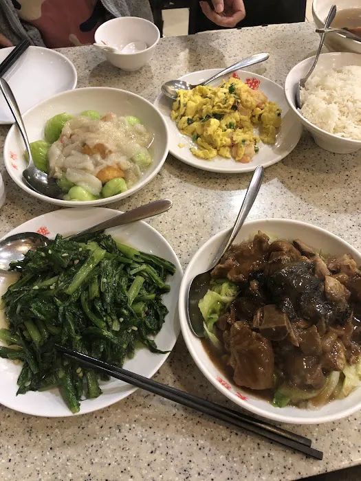 Tai Pan Dim Sum 9
