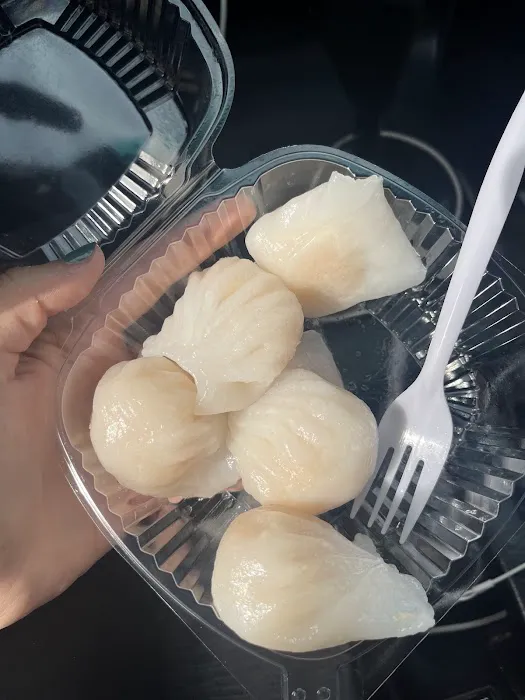 Tai Pan Dim Sum 8