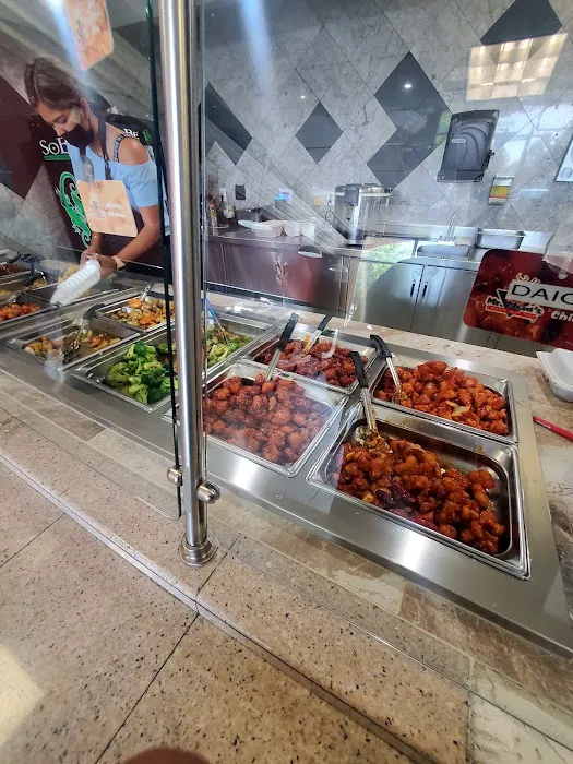 Mr. Chau's Restaurants 2