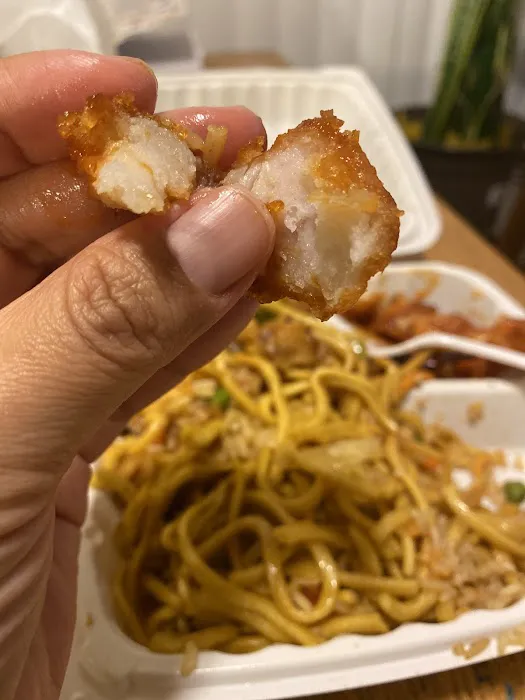 Mr. Chau's Restaurants 8
