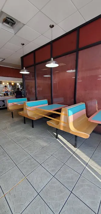 Mr. Chau's Restaurants 7