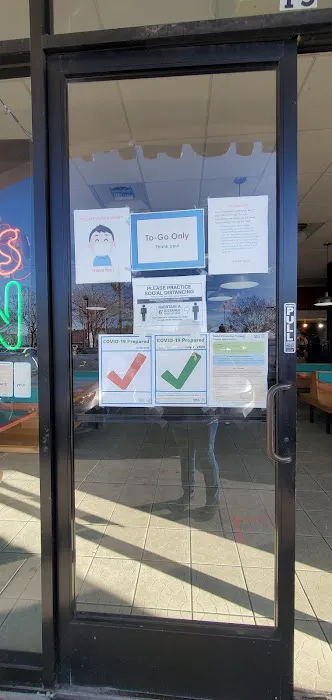 Mr. Chau's Restaurants 10