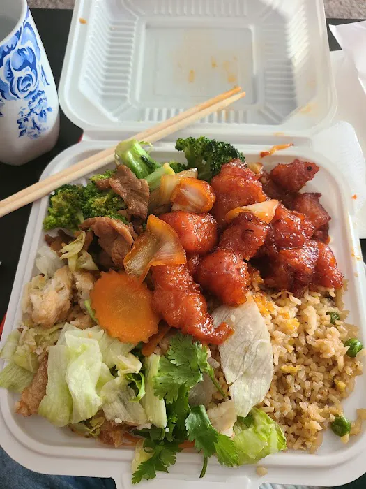 Mr. Chau's Restaurants 9