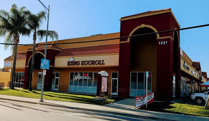 King Eggroll 1