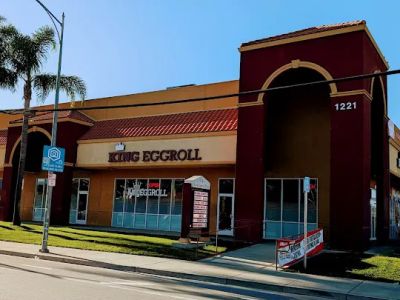 King Eggroll 0