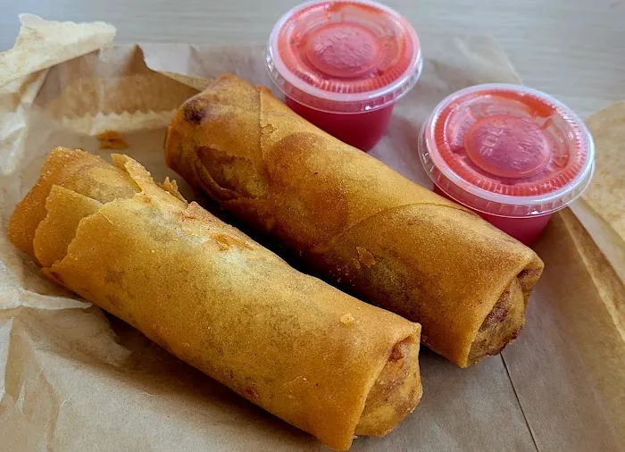 King Eggroll 5