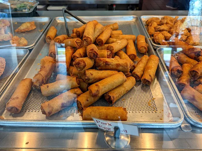 King Eggroll 9