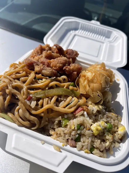 King Eggroll 10