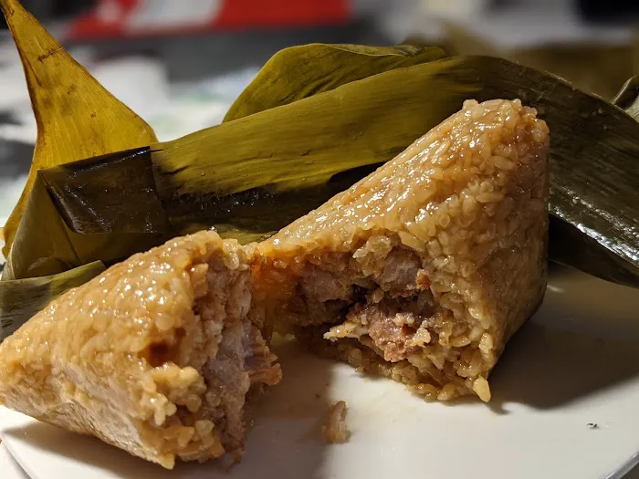 Zongzi House 3