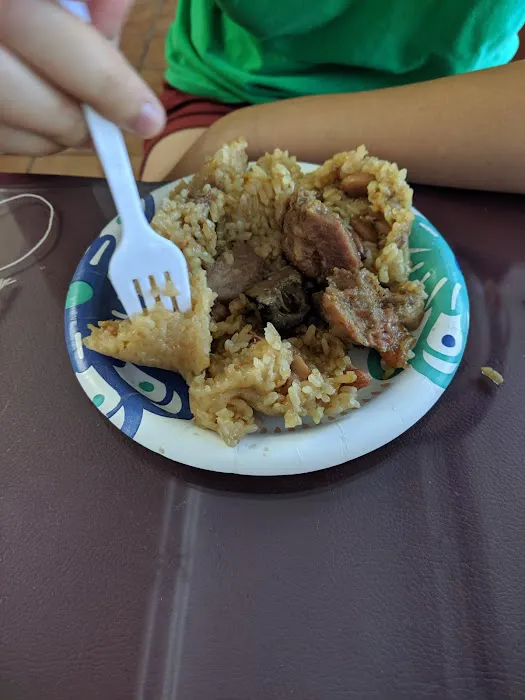 Zongzi House 5