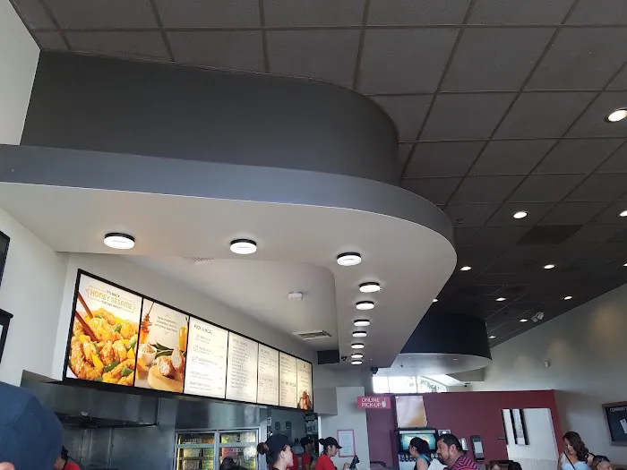 Panda Express 2