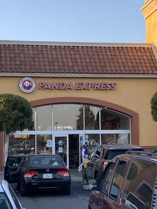Panda Express 1