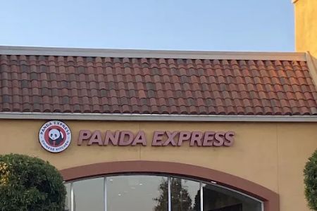 Panda Express