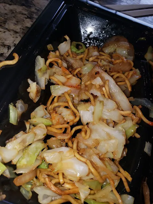 Panda Express 10
