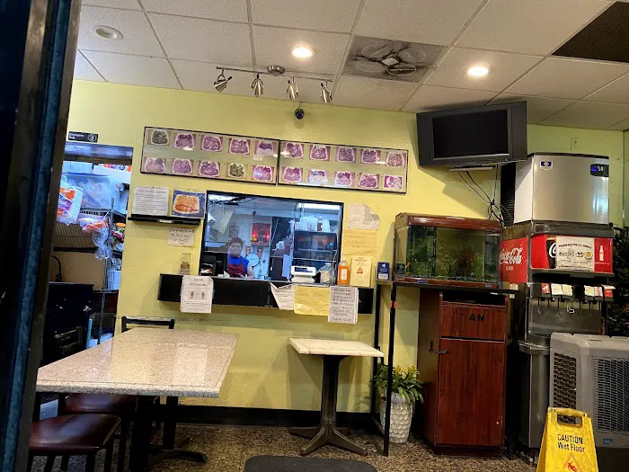 Sun-Ly Chinese Restaurant 6