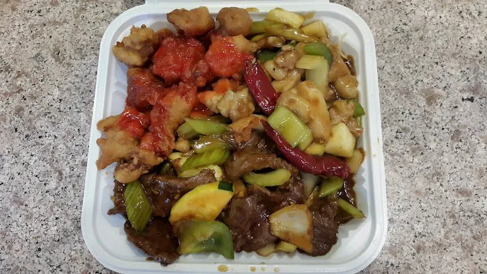 Sun-Ly Chinese Restaurant 5