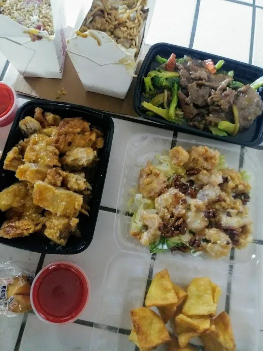Sun-Ly Chinese Restaurant 8