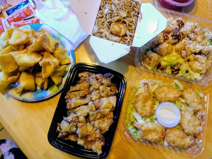 Sun-Ly Chinese Restaurant 10
