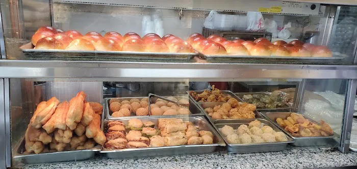 Tai Pan Restaurant 1