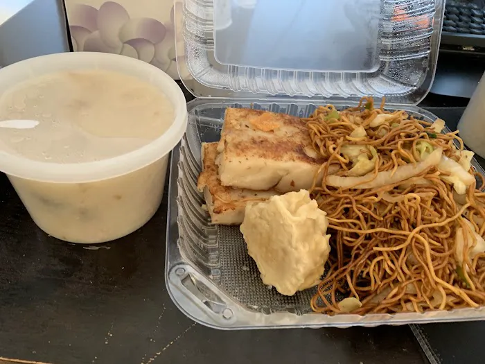Tai Pan Restaurant 2