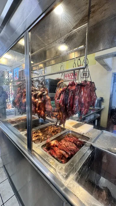 Tai Pan Restaurant 6